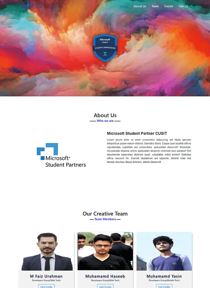 Precipitation Nowcasting - Machine Learning Project Preview